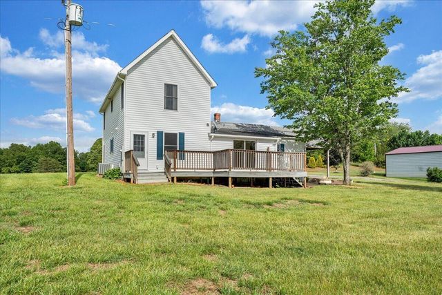 193 Simmons Creek RD, Union Hall, VA 24176