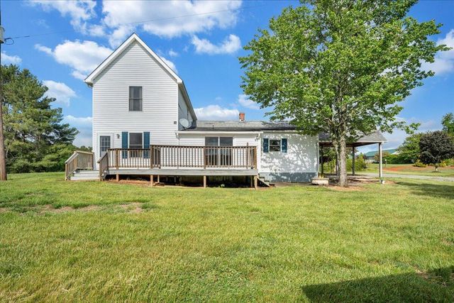 193 Simmons Creek RD, Union Hall, VA 24176