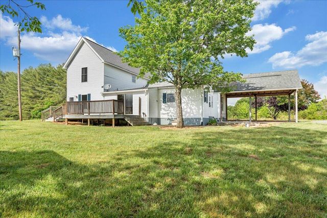 193 Simmons Creek RD, Union Hall, VA 24176