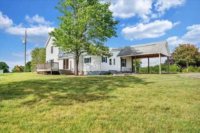193 Simmons Creek RD, Union Hall, VA 24176