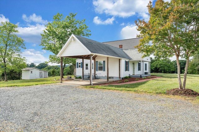 193 Simmons Creek RD, Union Hall, VA 24176