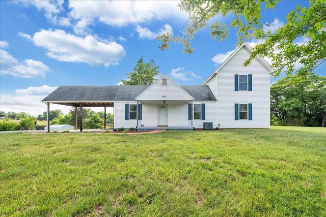 193 Simmons Creek RD, Union Hall, VA 24176