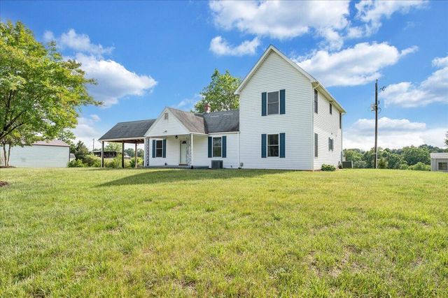 193 Simmons Creek RD, Union Hall, VA 24176