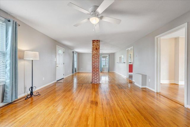 193 Simmons Creek RD, Union Hall, VA 24176