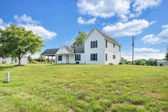 193 Simmons Creek RD, Union Hall, VA 24176