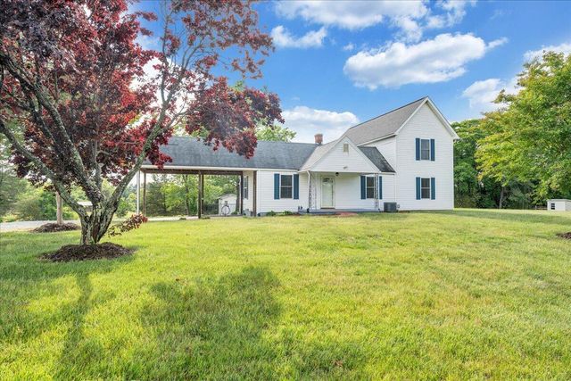 193 Simmons Creek RD, Union Hall, VA 24176