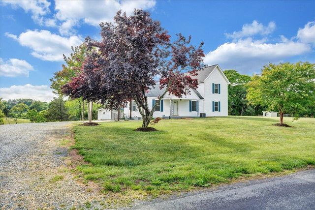 193 Simmons Creek RD, Union Hall, VA 24176