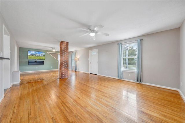 193 Simmons Creek RD, Union Hall, VA 24176