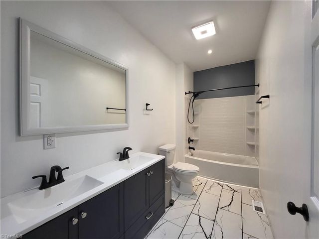 12 Forest Hill Road, Lexington, NC 27295