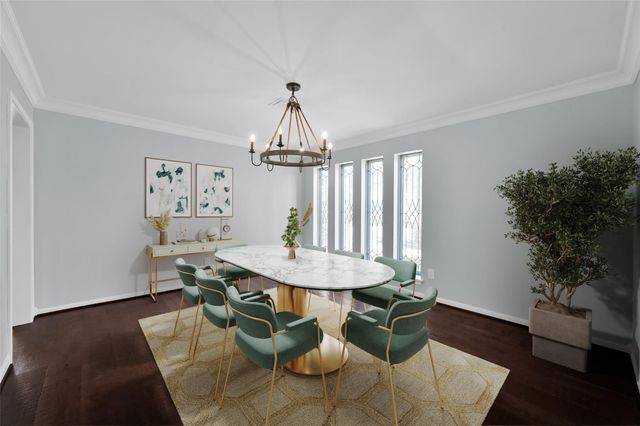 17507 Deer Creek Drive, Spring, TX 77379