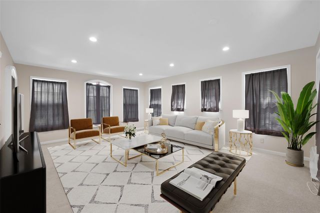 17507 Deer Creek Drive, Spring, TX 77379