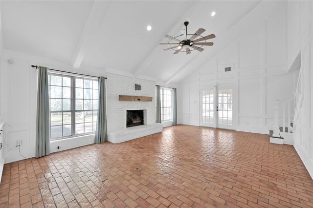 17507 Deer Creek Drive, Spring, TX 77379