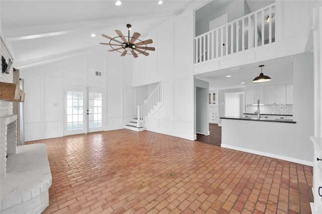 17507 Deer Creek Drive, Spring, TX 77379