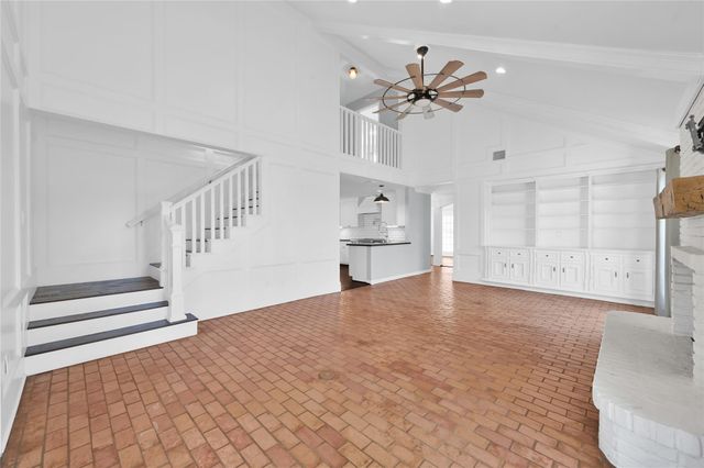 17507 Deer Creek Drive, Spring, TX 77379