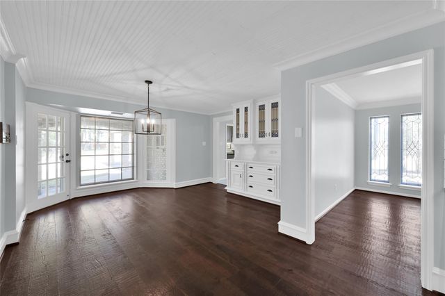 17507 Deer Creek Drive, Spring, TX 77379