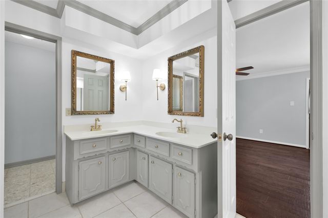 17507 Deer Creek Drive, Spring, TX 77379