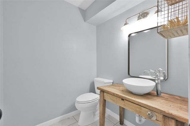 17507 Deer Creek Drive, Spring, TX 77379