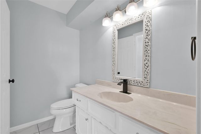 17507 Deer Creek Drive, Spring, TX 77379