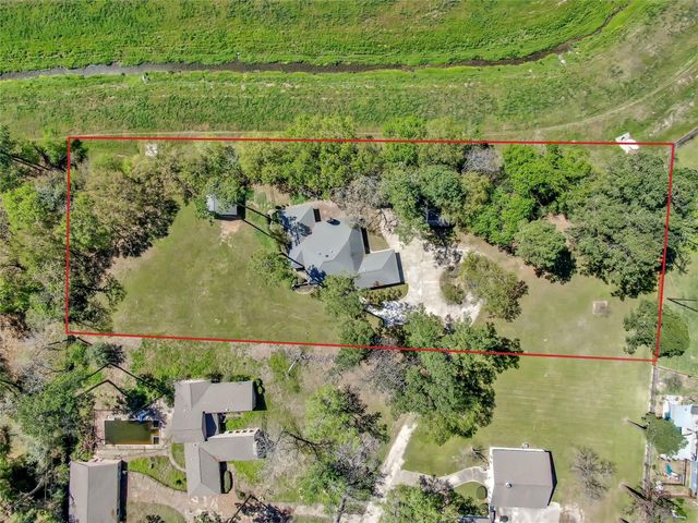 17507 Deer Creek Drive, Spring, TX 77379