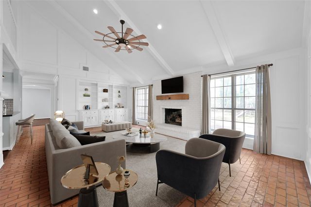 17507 Deer Creek Drive, Spring, TX 77379