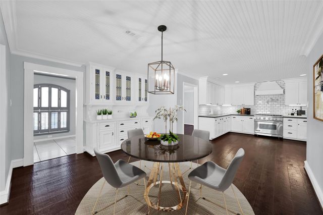 17507 Deer Creek Drive, Spring, TX 77379