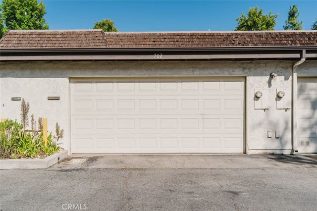702 Knollwood Lane, San Dimas, CA 91773