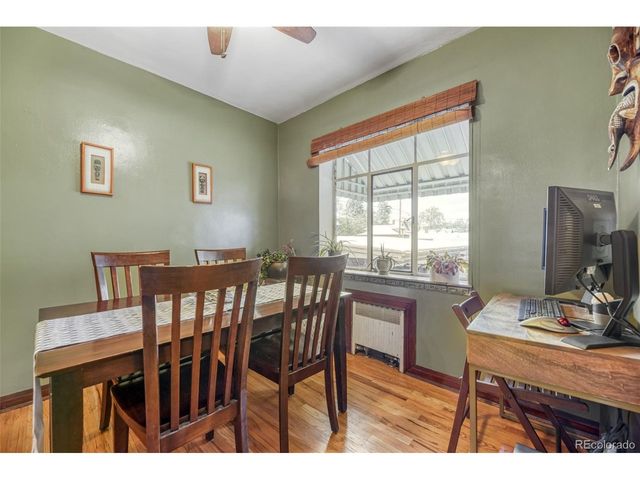 768 N Ogden St 12, Denver, CO 80218