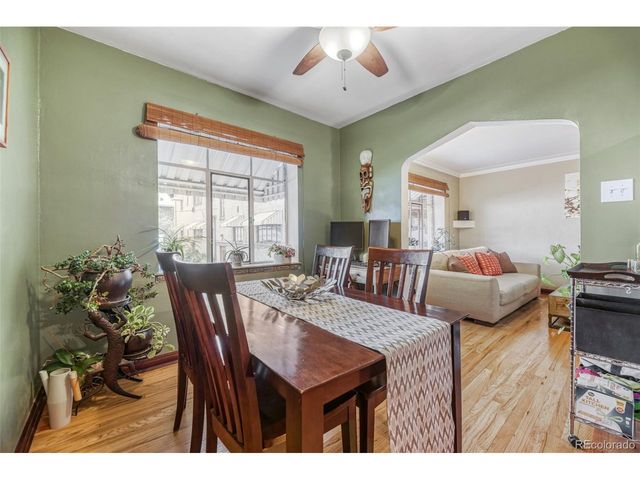 768 N Ogden St 12, Denver, CO 80218