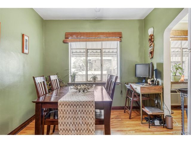 768 N Ogden St 12, Denver, CO 80218