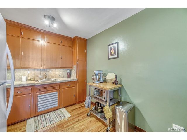 768 N Ogden St 12, Denver, CO 80218