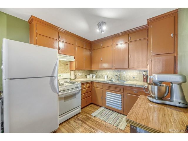 768 N Ogden St 12, Denver, CO 80218