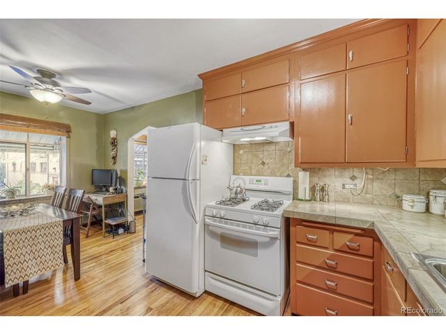 768 N Ogden St 12, Denver, CO 80218