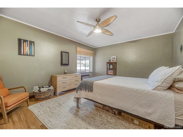 768 N Ogden St 12, Denver, CO 80218