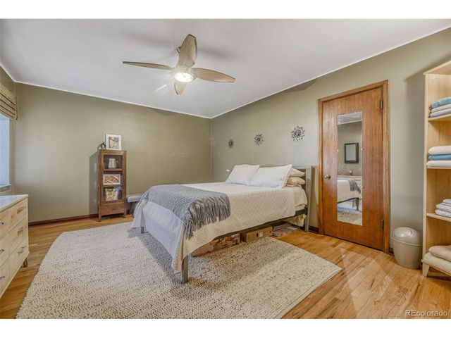 768 N Ogden St 12, Denver, CO 80218