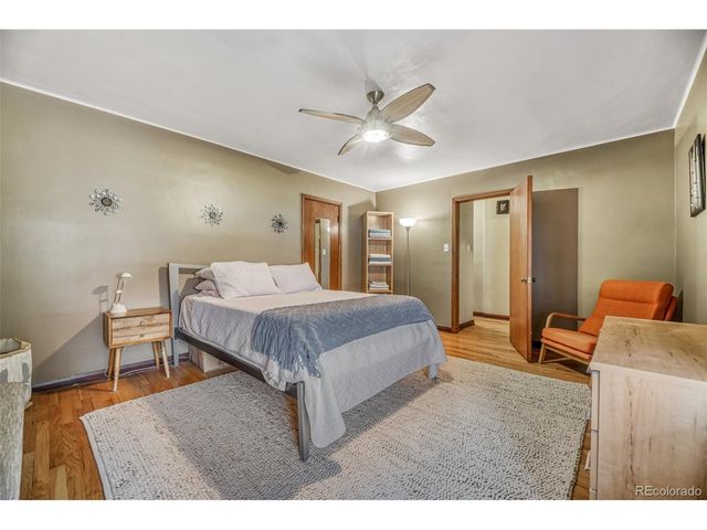 768 N Ogden St 12, Denver, CO 80218