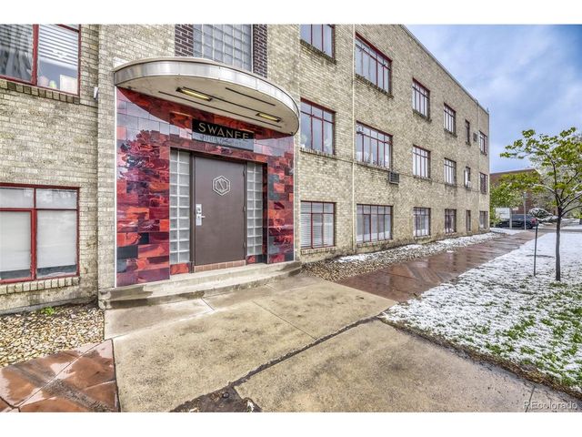 768 N Ogden St 12, Denver, CO 80218