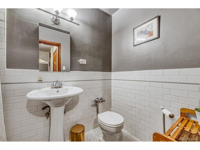 768 N Ogden St 12, Denver, CO 80218