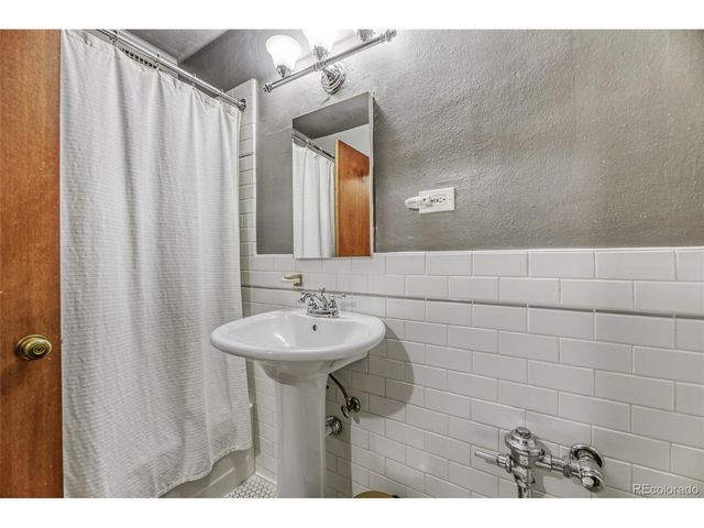 768 N Ogden St 12, Denver, CO 80218