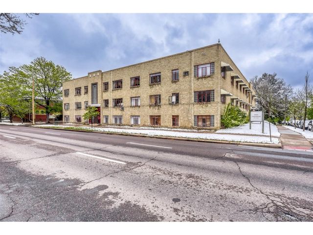 768 N Ogden St 12, Denver, CO 80218