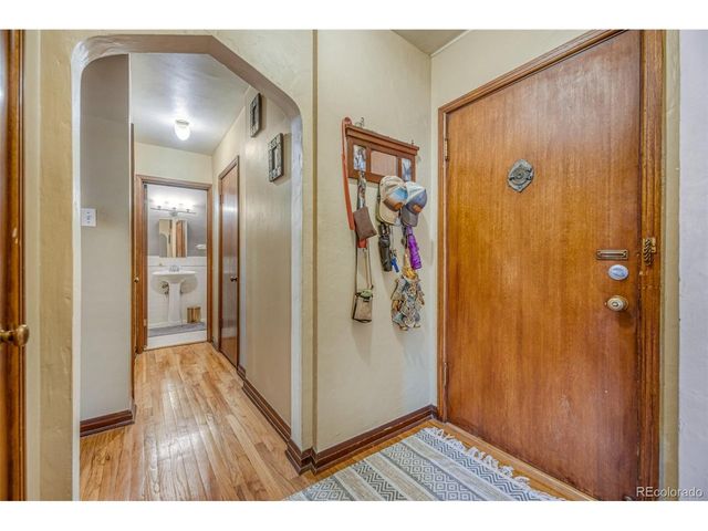 768 N Ogden St 12, Denver, CO 80218