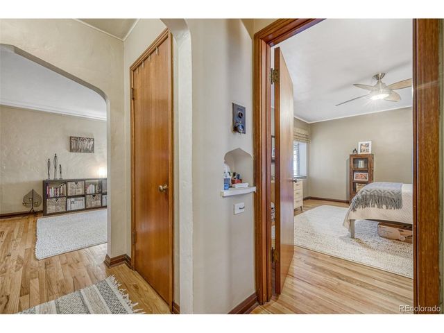 768 N Ogden St 12, Denver, CO 80218