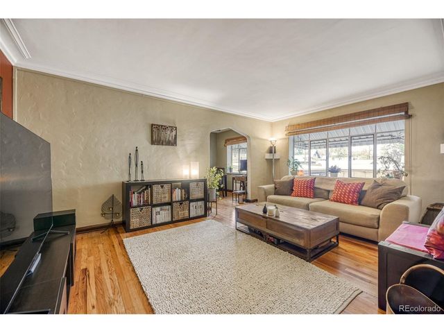 768 N Ogden St 12, Denver, CO 80218