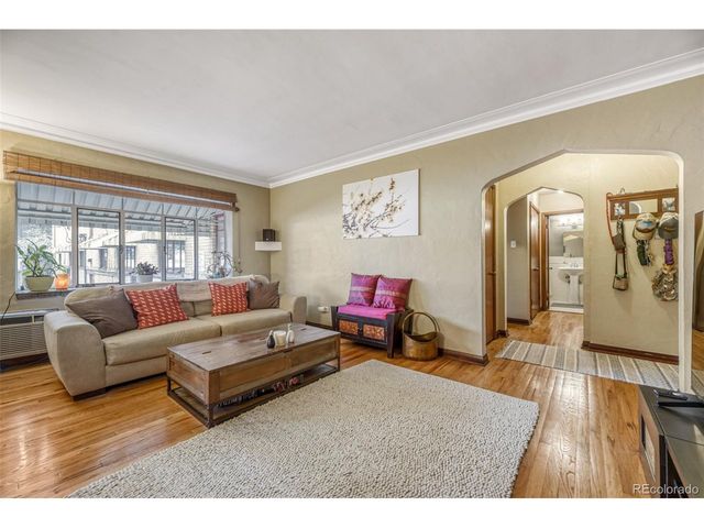 768 N Ogden St 12, Denver, CO 80218