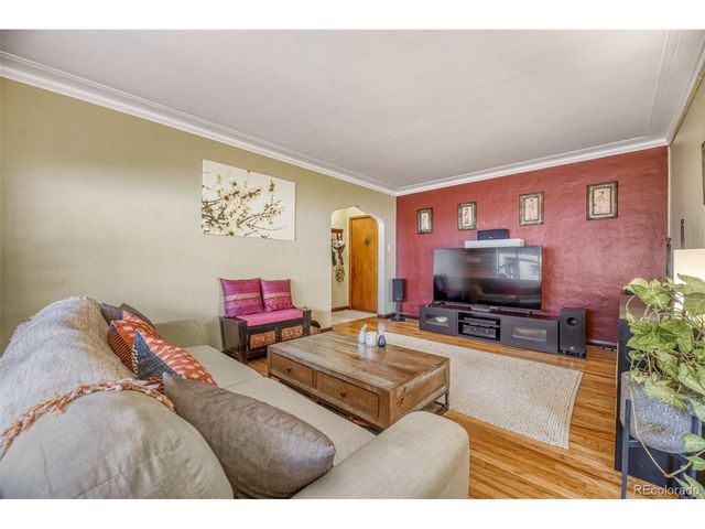 768 N Ogden St 12, Denver, CO 80218