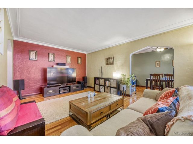 768 N Ogden St 12, Denver, CO 80218