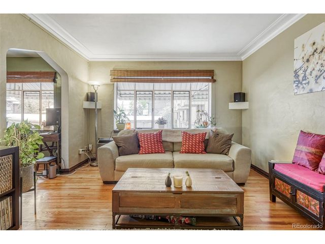 768 N Ogden St 12, Denver, CO 80218