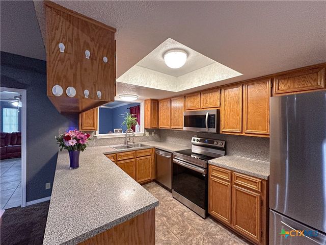 908 Indian Trail, Harker Heights, TX 76548