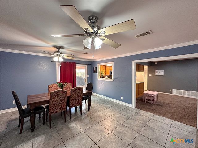 908 Indian Trail, Harker Heights, TX 76548