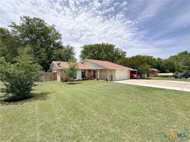 908 Indian Trail, Harker Heights, TX 76548