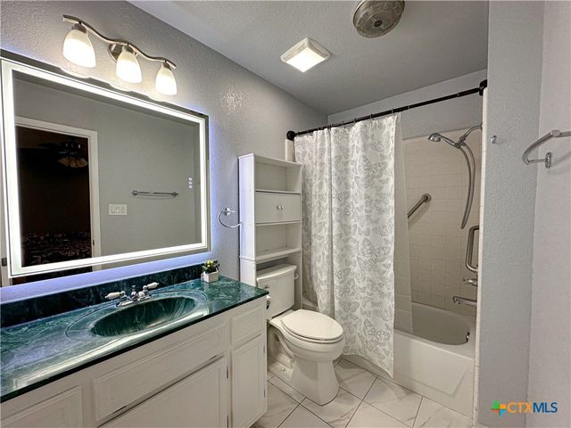 908 Indian Trail, Harker Heights, TX 76548